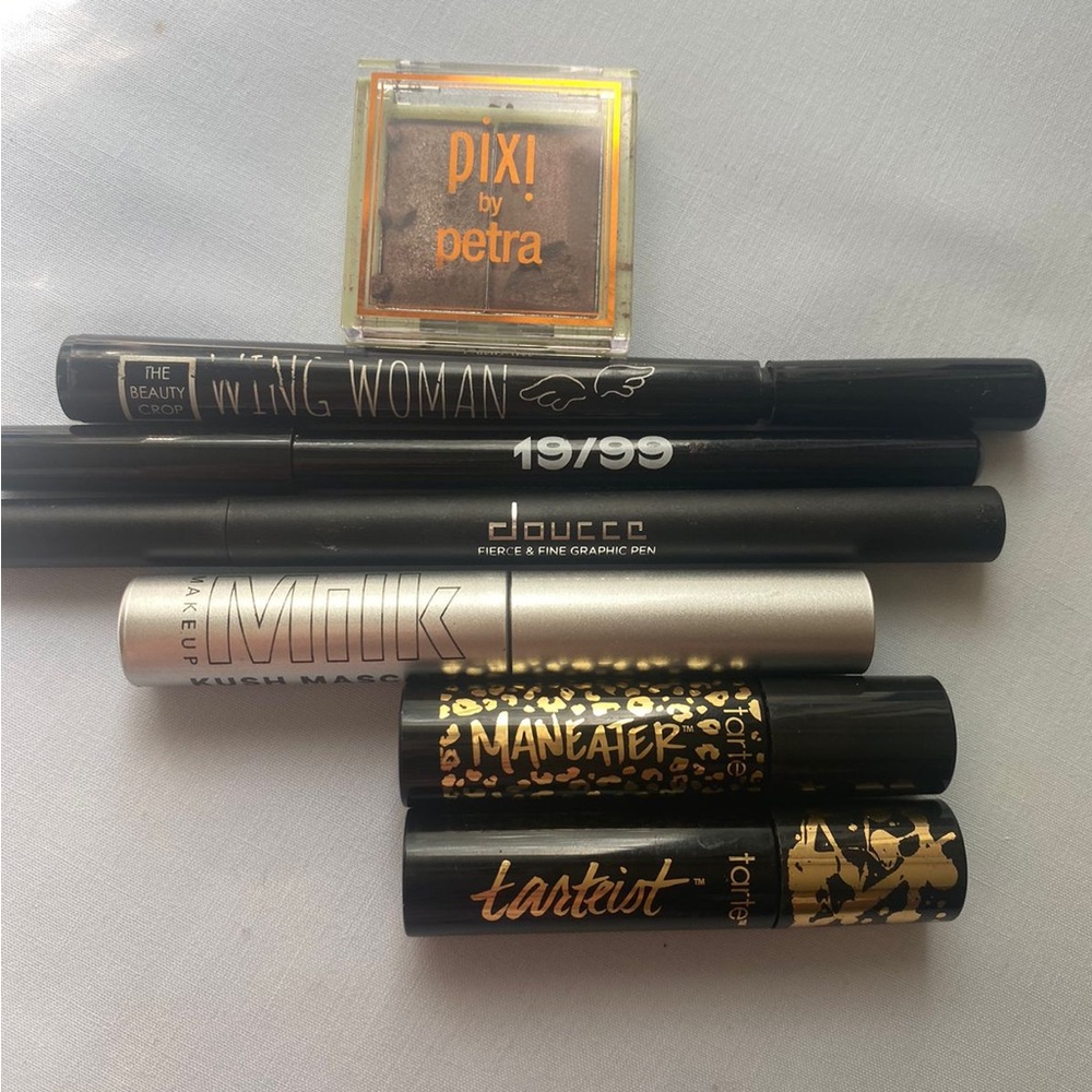 makeup bundle